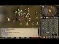 Dragon Mace PKing! | RuneScape 2007