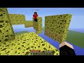Mapa od fanouška - Parkour mapa by filiolik kira izik