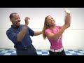 Wobble Wobble Before you Gobble Gobble Line Dance Instructional Video.mov