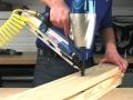 Jak używać gwoździarki campbell hausfeld Framing Nailer 