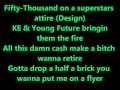 Rick Ross ft. Future - Magic Remix