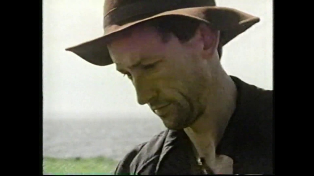 The Great Irish Famine – documentary