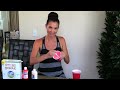 How to make Gak or Slime with only 4 ingredients