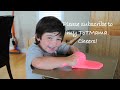 How to make Gak or Slime with only 4 ingredients