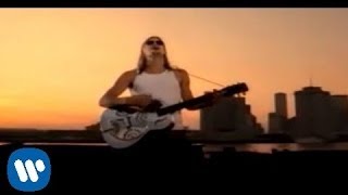 Kid Rock - Only God Knows Why [Official Video]