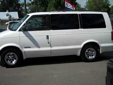 Astro-Tiger-RV Astro Tiger Van http://www.helpowl.com/a/Chevrolet/1991-Astro/Research ...