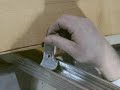 krótki film o montowaniu - sufity podwieszane 