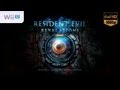 Wii U - Resident Evil: Revelations HD - Gameplay Full HD