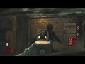 Nazi Zombies - WaW We Hardly Knew Ye pt.1