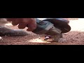 Magnet Fishing - Making a Super Magnet from Microwave Magnatrons for Magnet Fishing