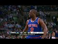 Felton Caps the Comeback with the Buzzer-Beater