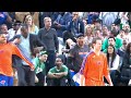 Felton Caps the Comeback with the Buzzer-Beater