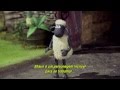 Trailer 2 do filme Shaun the Sheep