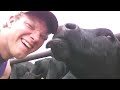 A Fresh Breath of Farm Air (Fresh Prince Parody)