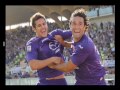 Fiorentina 2012/2013 dal disastro alla gloria... Tutti i gol