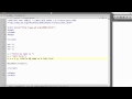 JavaScript - 07. Operators on strings