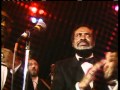 The Four Tops and Diana Ross Perform I Cant Help Myself Sugar Pie Honey Bunch