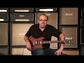 Gibson 2014 SGJ Overview