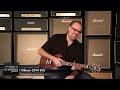 Gibson 2014 SGJ Overview