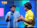 Siricha Pochi in Adhu Idhu Yedhu 12102013