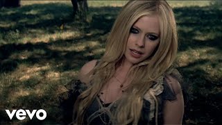 Avril Lavigne - When You're Gone