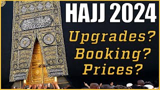 2023 Hajj Recap and The Future of Hajj