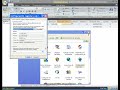 Access tutorial avanzado 1