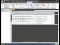 Access tutorial avanzado 1