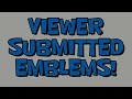 Terrible Emblems #3 (Funny Black Ops 2 Emblems!)