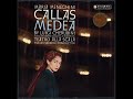 Maria Callas - MEDEA