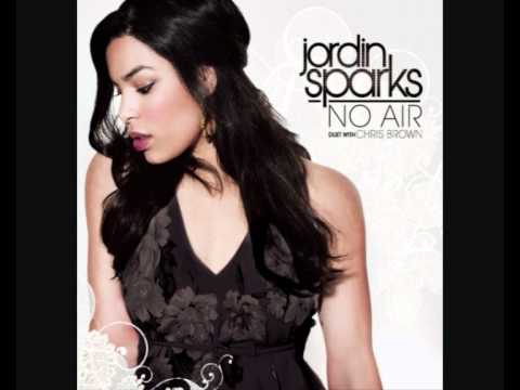 ... video "Jordin Sparks, Chris Brown No Air Ft. Chris Brown" MP3 Gratis