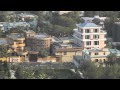 View of Kabul city from Wazir Akbar Khan Hill 2013 Part-2