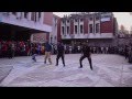 ICC T20 World Cup 2014 Theme Song Mob Performance at BUET Cafeteria YouTube