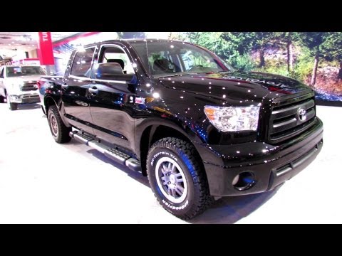 2012 Toyota Tundra Double Cab Repair Manual Pdf