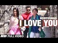 I love you Full song Bodyguard feat. Salman khan, Kareena Kapoor