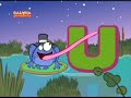 O Sapo não lava o pé - DVD Galinha Pintadinha - Desenho Infantil