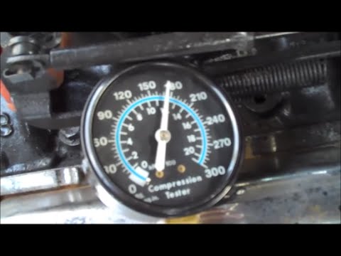 78 Calais Compression Test Classic G-Body Garage