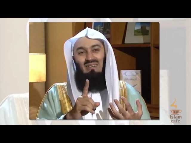 Business Ethics in Islam. Mufti Ismail Menk
