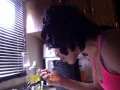 kameryn oubre cinnamon challenge