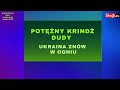 Komentarze dnia Strajku Pot??ny krind? Dudy, Ukraina zn?w w ogniu, a te? troch? o migracji, ...