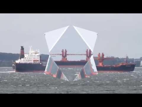 Click to view video BALTICLAND - IMO 7514414 - Germany - Kieler Förde