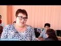 Сотрудники дошкольного образования района сотрудни