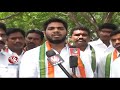 MP Vivek Son Vamsi Election Campaign