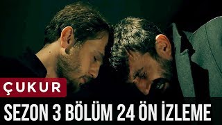 Çukur 91.Bölüm Önizleme