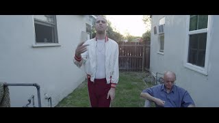 JMSN - Hypnotized JMSN - Hypnotized