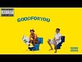 Aminé - GOOD FOR YOU First REACTIONREVIEW