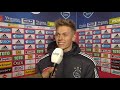 Het seizoen van landskampioen Ajax 2012/2013