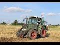 Orka & Siew Rzepaku II Fendt x2 MF II Święto