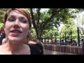 Missing in the Mansion: Disneyland proposal goes horribly wrong in The Haunted Mansion