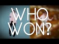 Michael Jackson VS Elvis Presley. Epic Rap Battles of History Season 2.